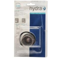 Reparo Válvula Descarga Hydra Luxo Master H80 1.1/2 Baixa Pressão - 46