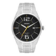 Relógio Orient Masculino Analógico Aço Mbss1327P2Sx