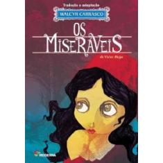 Livro - Os miseráveis