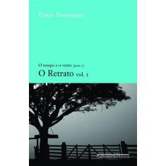 Livro - O retrato - vol. 1