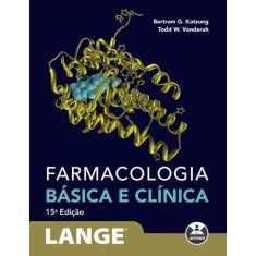 Livro - Farmacologia Básica e Clínica