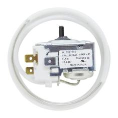 Termostato Geladeira Consul Crd36F W10207740 Tsv2012-01P