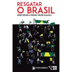 Livro - Resgatar o Brasil