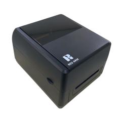 Impressora Etiquetas Térmica Cinza Xprinter 203dpi Usb