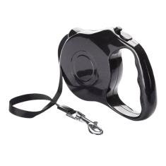 Coleira retrátil para cachorro