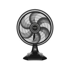 Ventilador de Mesa Britânia BVT400 40cm - 6 Pás 3 Velocidades Preto, 1