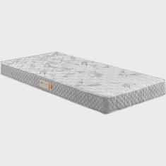 Colchão Solteiro D23 Ecoline 78x188x17cm