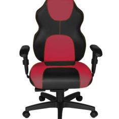Cadeira Gamer Diretor Linha Gamer Racing Rosa