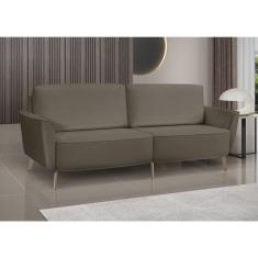 Sofá Vênus 200 Cm Veludo