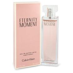 Perfume Feminino Calvin Klein 50 Ml Eau De Parfum Spray