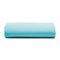 Lençol de solteiro avulso sem elástico 100%algoão 180 fios - Fina Casa