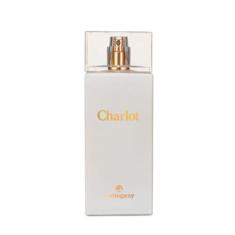 Perfume Charlot 100ml - Mahogany