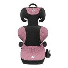 CADEIRA TUTTI BABY TRITON II PRETO COM ROSA