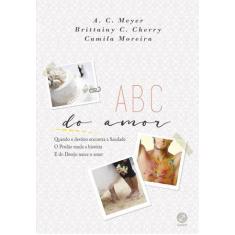 Livro - ABC do amor