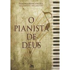 Pianista de Deus, O - ANUBIS EDITORES, 3
