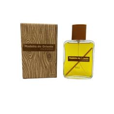 Perfume Deo Colônia Madeira Do Oriente Masculina Facinatus