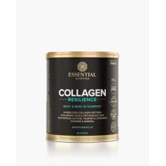 Essential Nutrition Collagen Resilience Lata 390g 30 doses