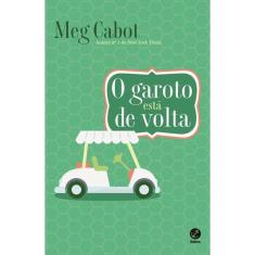 O Garoto Está de Volta