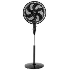 Ventilador de Coluna Arno 40cm VE6C 6 Pás e 3 Velocidades Extreme