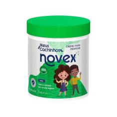 Creme Para Pentear Novex 1Kg Meus Cachinhos
