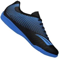 Chuteira Futsal Penalty Líder XXI-Unissex