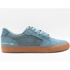Tênis Dc Shoes Anvil La SE Masculino-Masculino