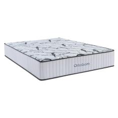 Colchão Highfoam Casal (138x188x28) - Ortobom, Casal