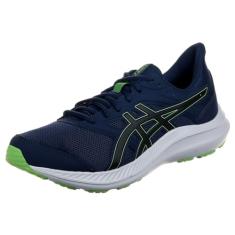Tênis Asics Jolt 4 Marinho e Preto