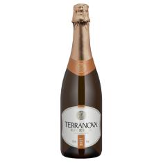 ESPUMANTE TERRANOVA BLANC DE BLANCS BRUT BRANCO 750ML