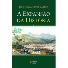 A expansão da história