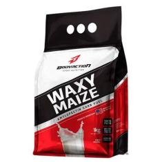 Waxy Maize Body Action - 1Kg