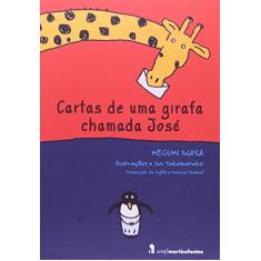 Cartas de uma girafa chamada José