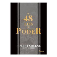 Livro As 48 Leis do Poder