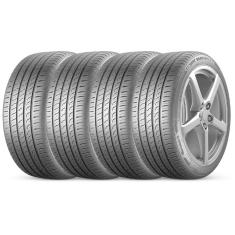 4 Pneu Barum By Continental 205/40r17 84w Fr Xl Bravuris 5hm