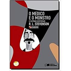O Médico e o Monstro