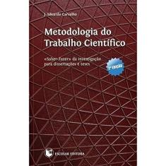 Metodologia do Trabalho Científico