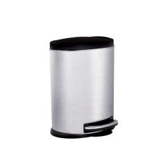 Lixeira 5 Litros Onix - Mor