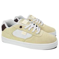 Tênis Hocks Flat Lite Baco Cream