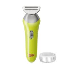 Aparador De Pelos Do Corpo Ready Ricca - 2701