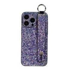 Pulseira Flash Powder Phone Case para iPhone 13 11 12 14 15 Pro Max 14 15 Plus Flash Powder Cover para iPhone 12 13 14 15 ProMax, Flash verde, para iPhone 15 Plus