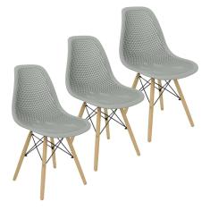 Cadeira Eames Colmeia