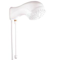 Ducha Eletronica Tramontina 6500 W 220 V Branca