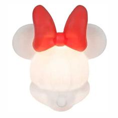Luminária Disney Minnie 3D