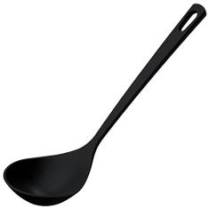 Concha Terrina De Nylon Tramontina Utilità Preto