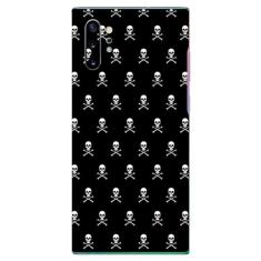 Capa Adesivo Skin201 Verso Para Samsung Galaxy Note 10 Plus - KawaSkin