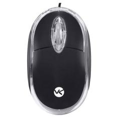 Mouse optico usb mb-10 preto - VINIK