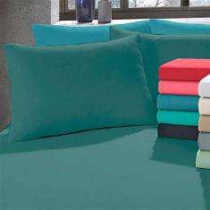 Lençol King Size Liso Vivaldi Ref 60.20.0001