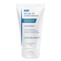 Shampoo Anticaspa Ducray Kelual DS, 100ml