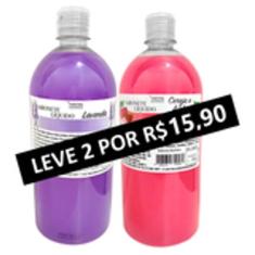 Leve 2 por 15,90 - Sabonete Liquido 1L - Yantra, Amendoas