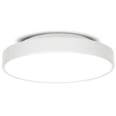 Plafon para 4 Lâmpadas Redondo 50cm 7653 Jd Molina
